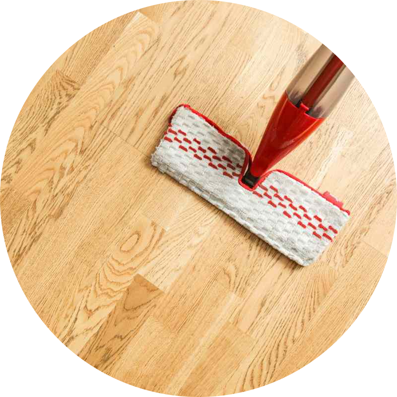 Upholstery Cleaning Service Icon