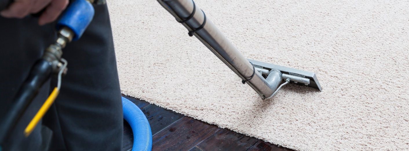 Fraser Elite Carpet Cleaning serving North Andover MA