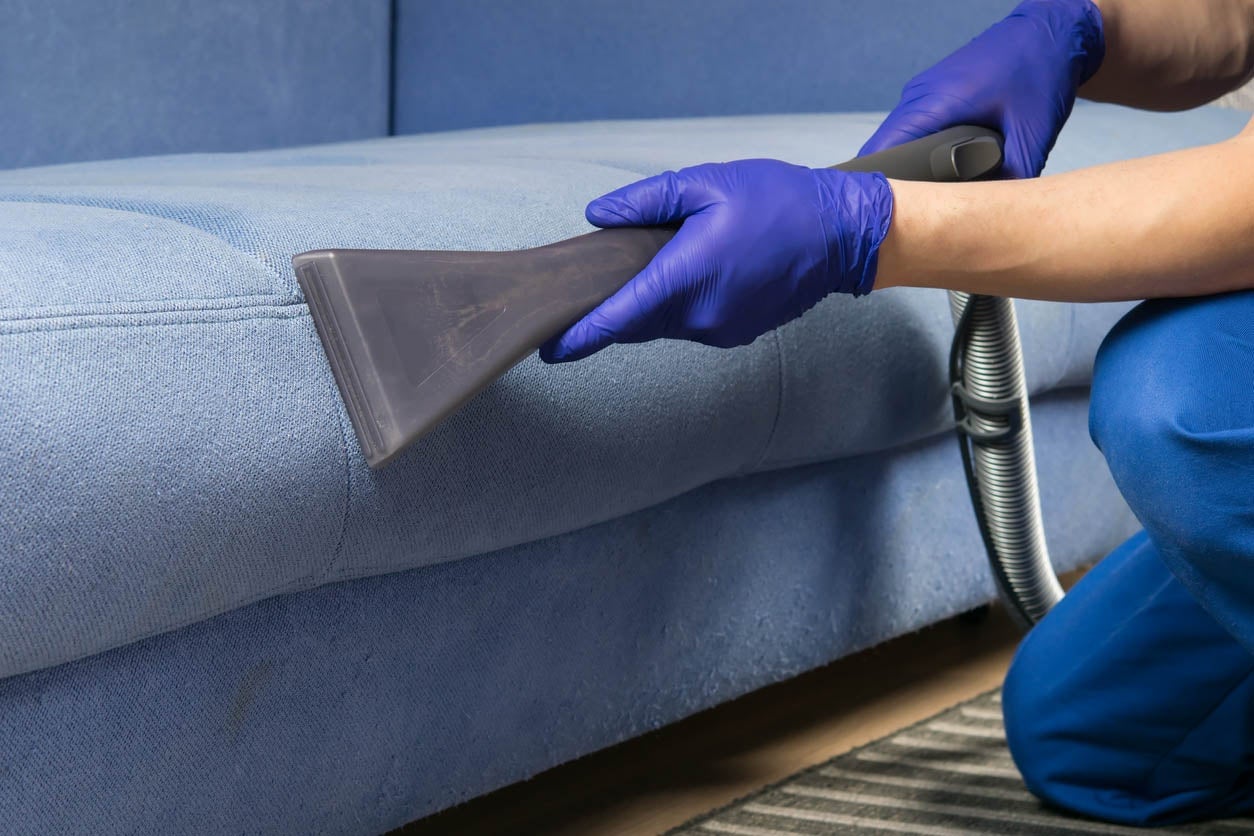 Fraser Elite Carpet Cleaning serving North Andover MA