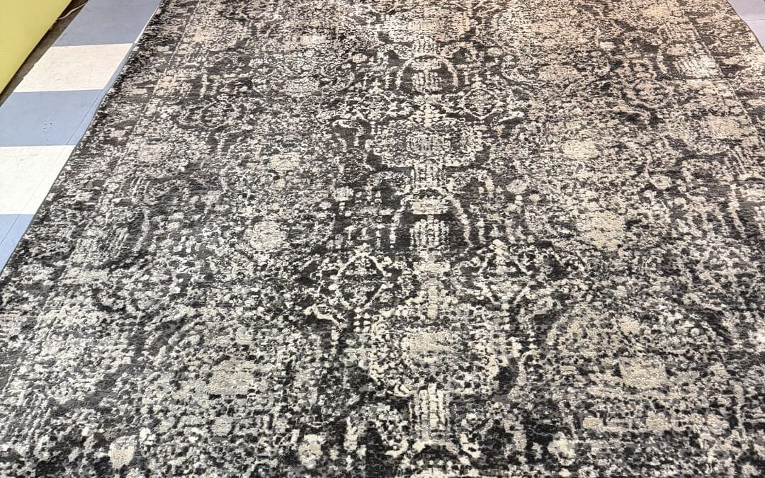 Simon’s Area Rug Rejuvenation in Aldergrove, BC: Pet Stains Gone for Good!