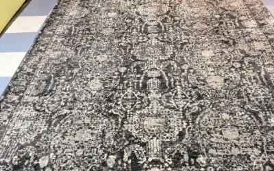 Simon’s Area Rug Rejuvenation in Aldergrove, BC: Pet Stains Gone for Good!