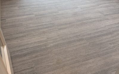How Mattew’s Carpet Steam Cleaning in Langley, BC Made It Look Brand New