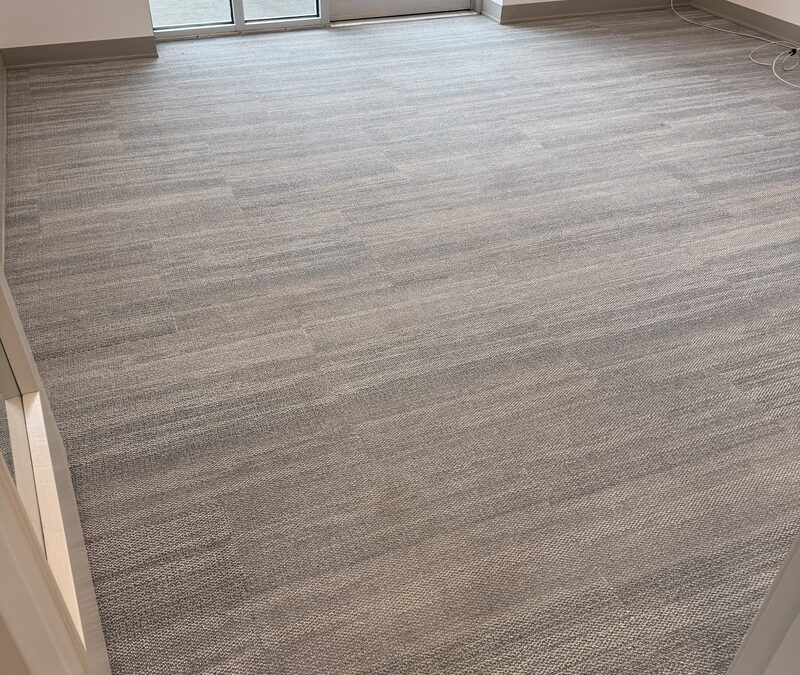 How Mattew’s Carpet Steam Cleaning in Langley, BC Made It Look Brand New