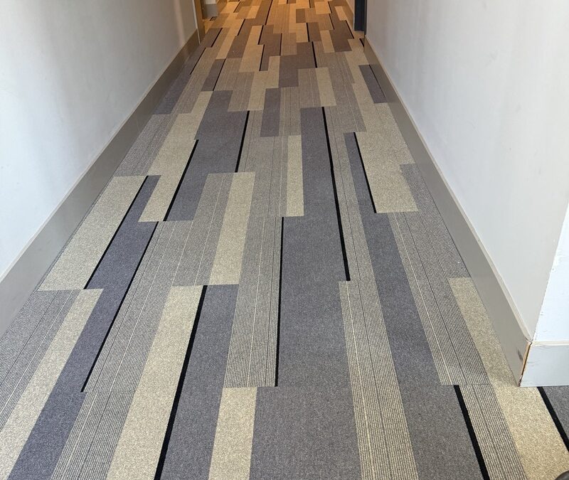 Carpet Revival in Langley BC: Randy’s Fresh Floors Story