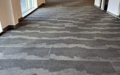 Carpet Restoration Triumph in Coquitlam, BC