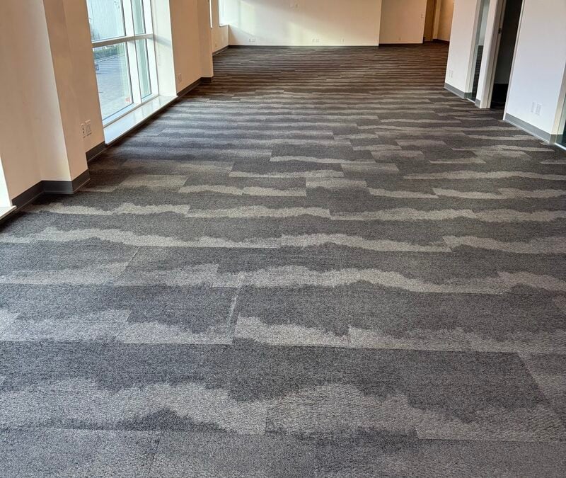 Carpet Restoration Triumph in Coquitlam, BC