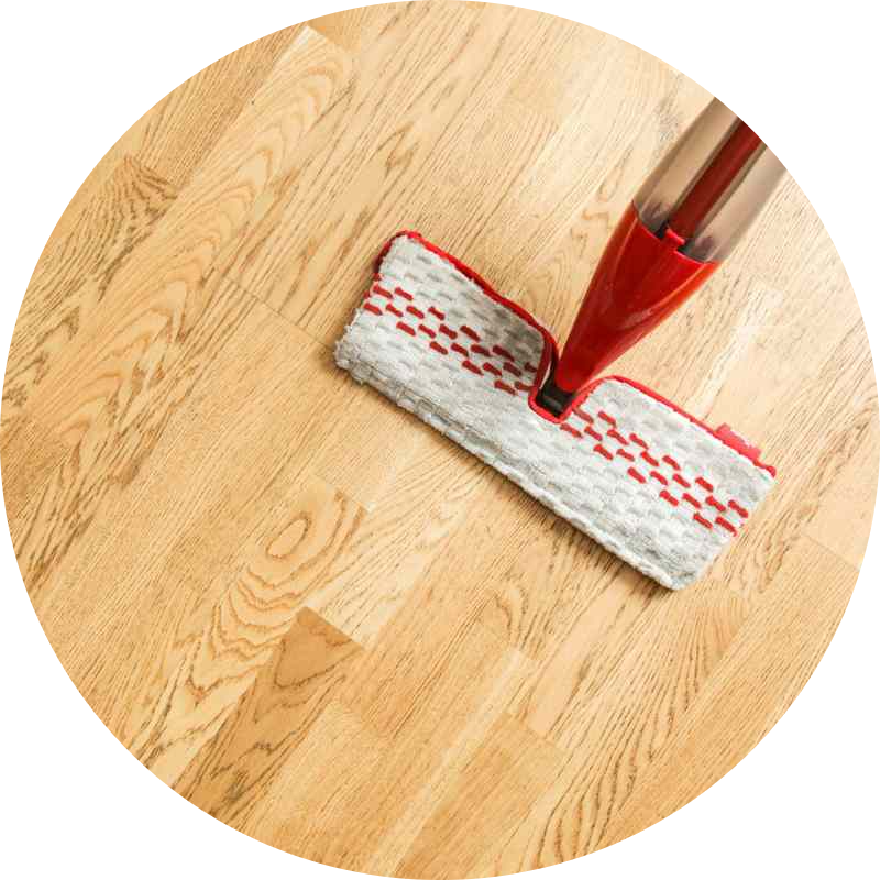 Upholstery Cleaning Service Icon