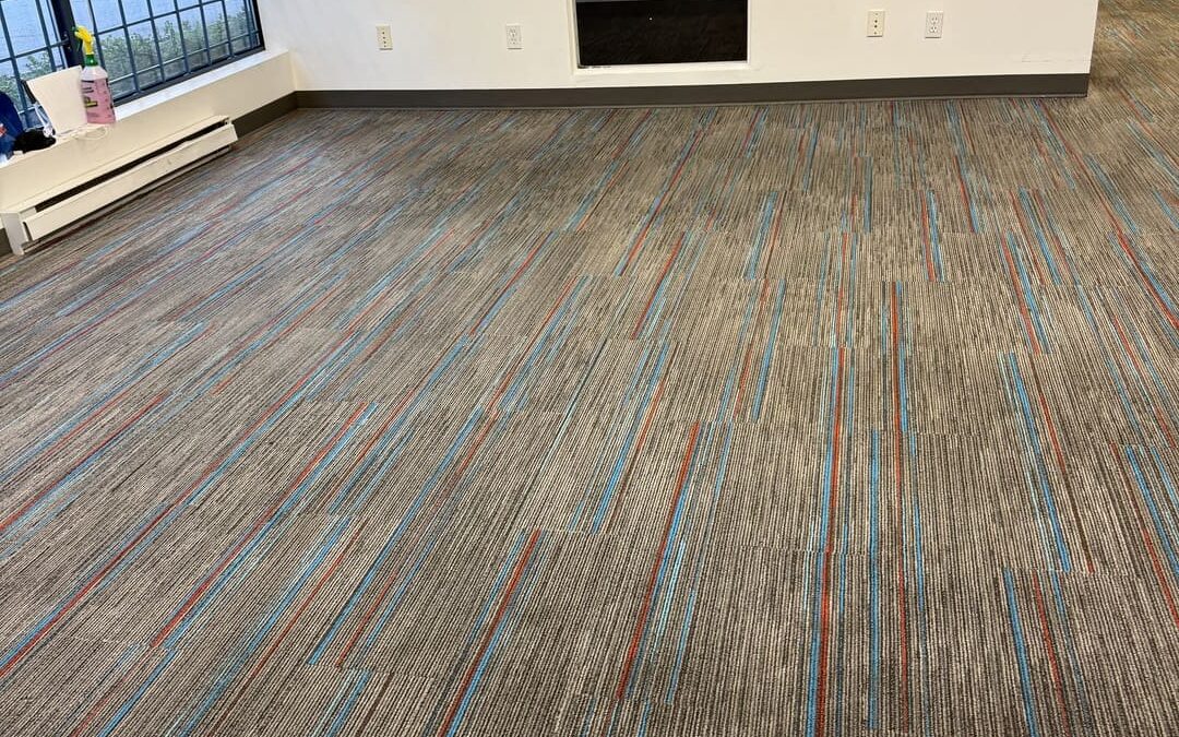 Carpet Cleaning in Surrey, BC: A Fresh New Look for Mattew’s Home